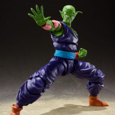 Figurine Piccolo SH Figuarts
