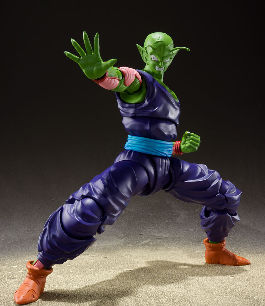 Figurine Piccolo SH Figuarts